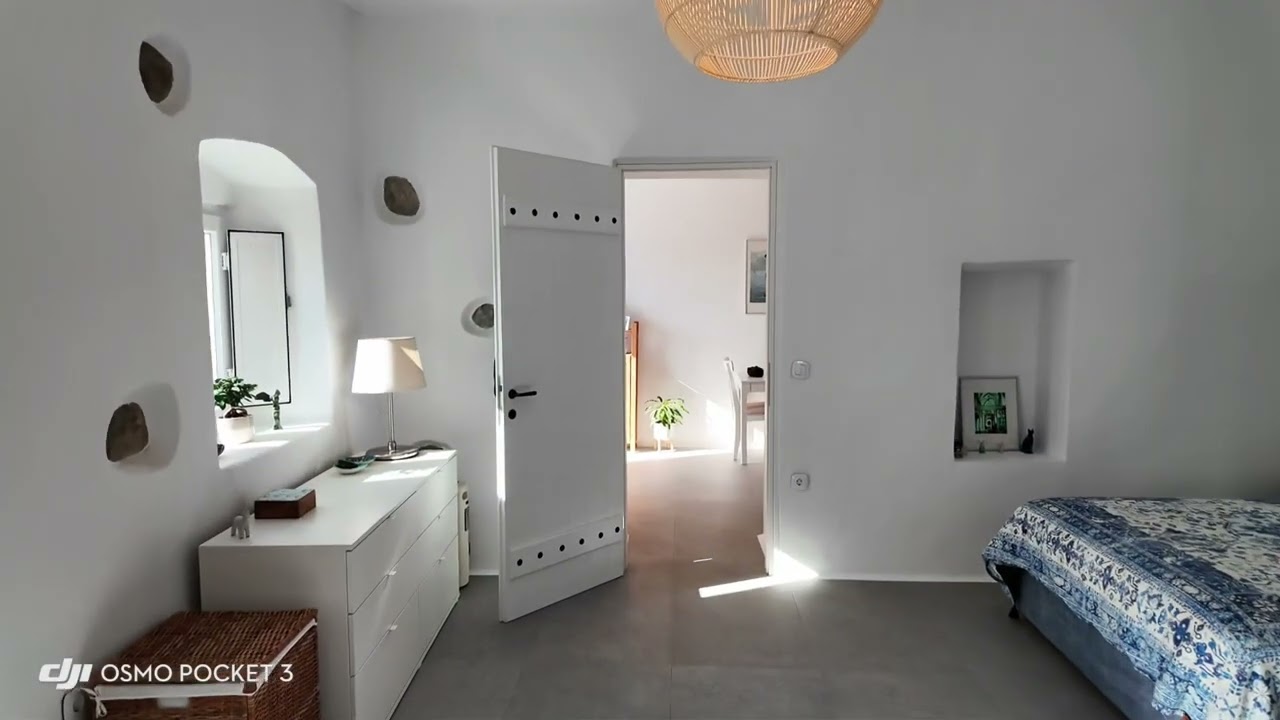 Naxos Island, Agios Arsenios House for sale