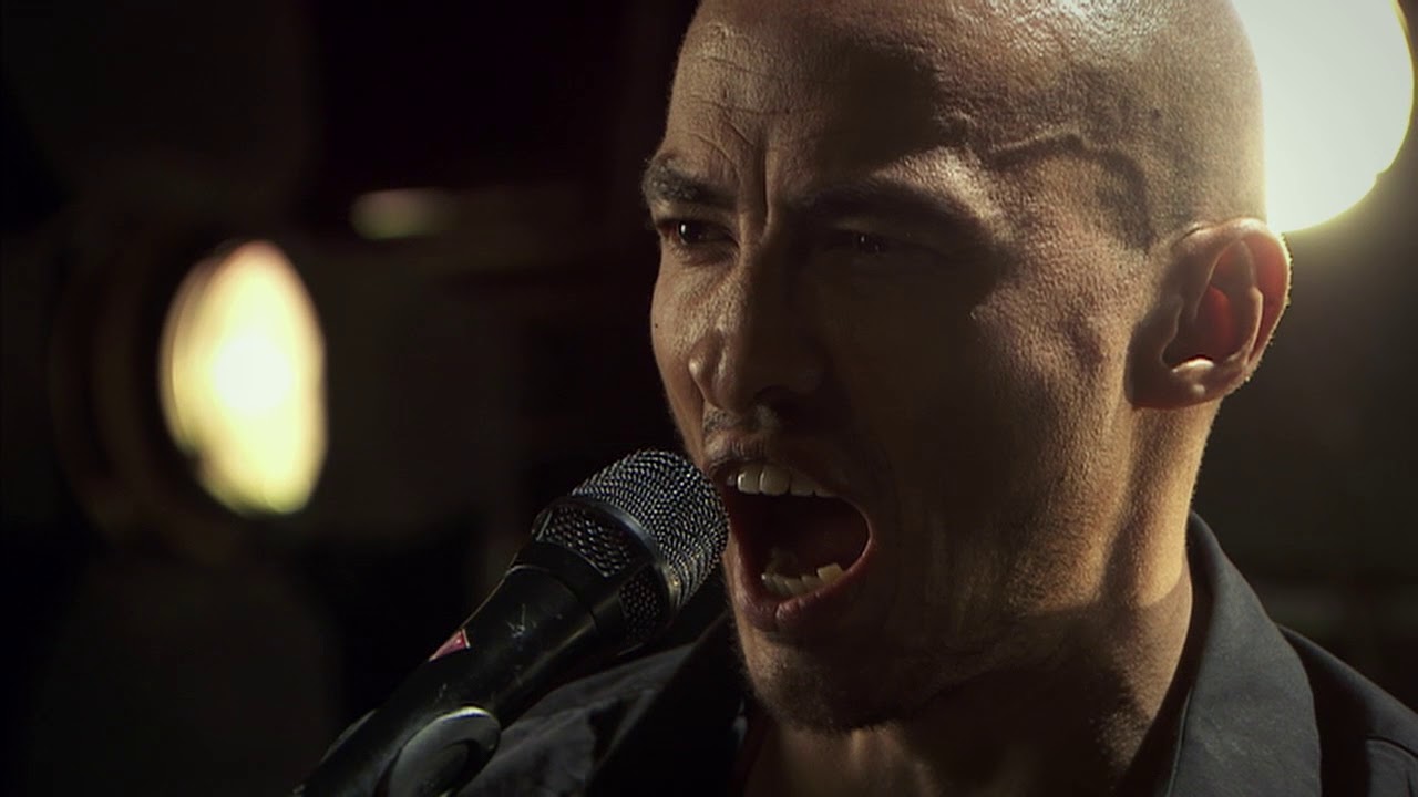 Mehdi Krüger - «Clandestinée»