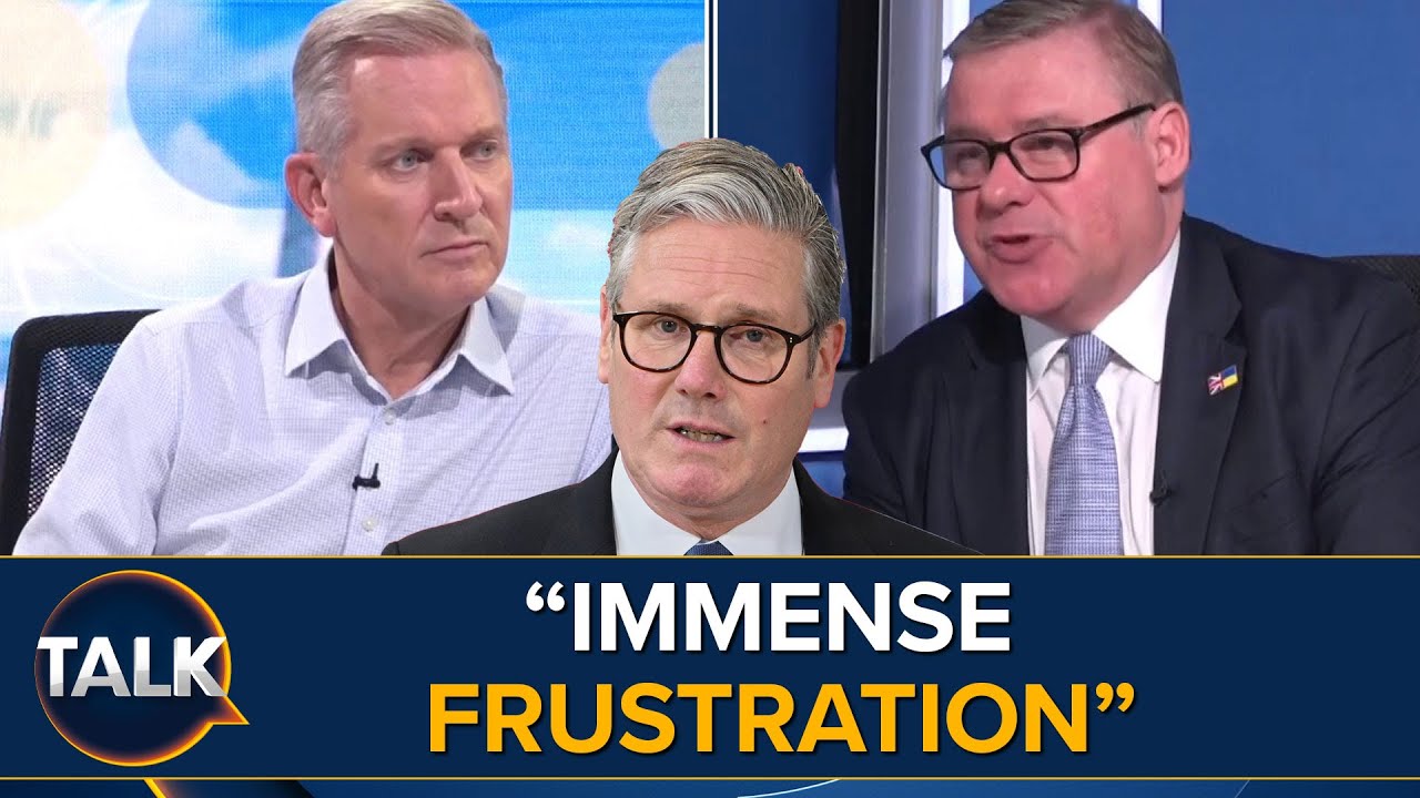 “Real, Genuine Public ANGER” | Will Keir Starmer Survive His First Term As Prime Minister?