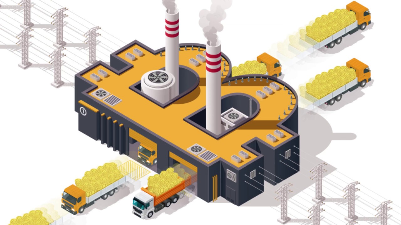 Bitcoin: Purely Peer-To-Peer