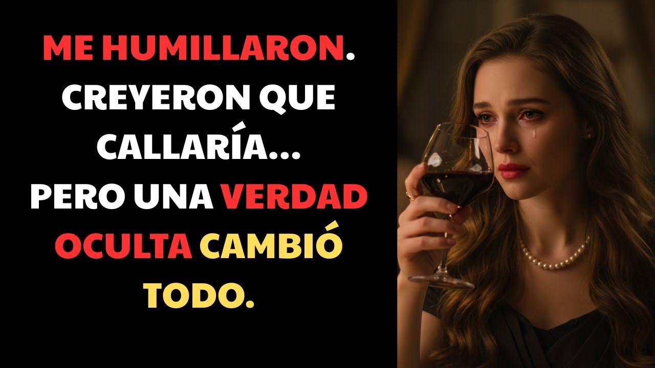 Mi hermana recibió un Porsche, yo una factura; luego descubrí la verdad que los dejó sin palabras