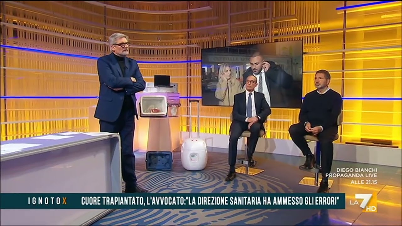 Trapianto fallito al Monaldi, l&rsquo;avvocato della famiglia: &ldquo;I medici hanno mentito alla ...