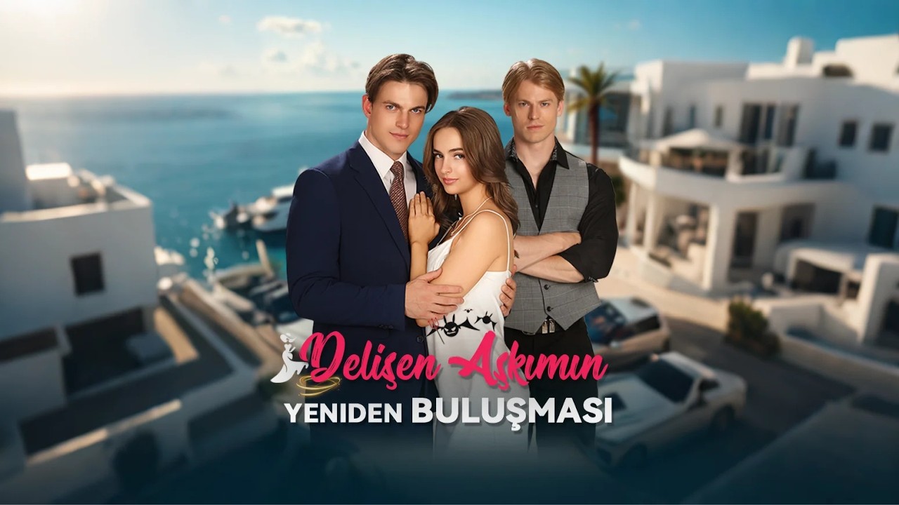 (TAM)Ölümden Dönen Gelinin Kanlı Düğünü! 💍 Eski Nişanlıyı Ateşe Atarken Yeni Hayatımı Yakıyorum