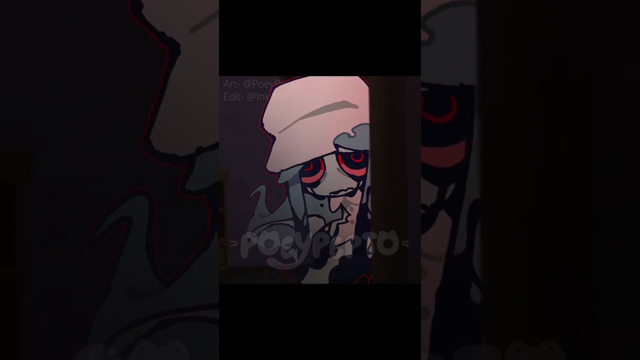 STOP IT DAZZLE 🎭 | ORIGINAL #dandysworld (DO NOT REUPLOAD MY VIDEO EVEN IF YOU CREDIT)