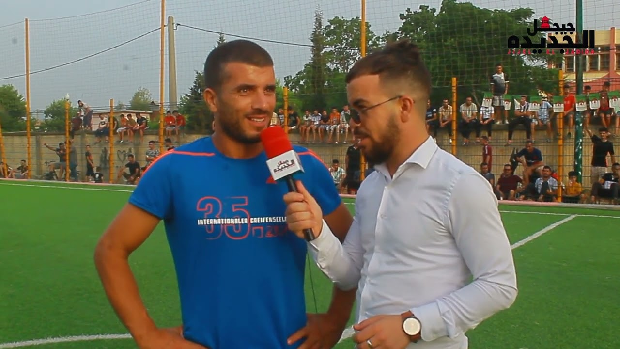 الأمير عبد القادر: فريق 