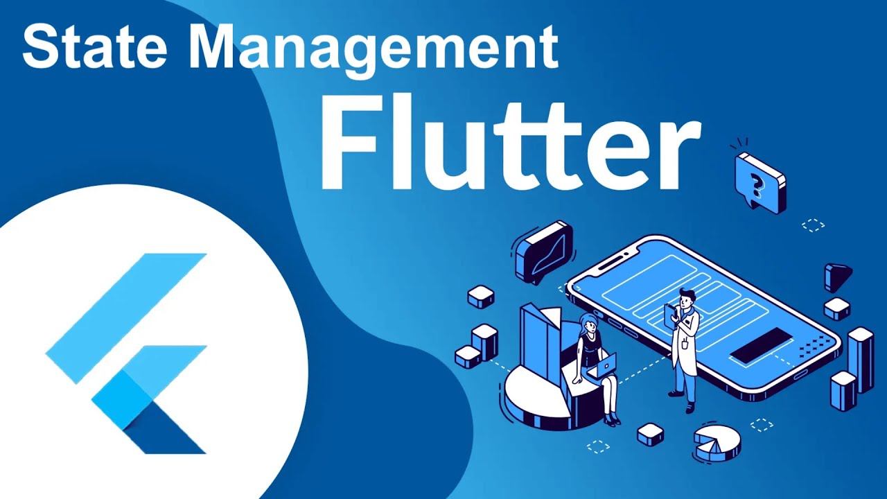 Master Flutter State Management | Stateful, setState, ChangeNotifier, ValueNotifier & More