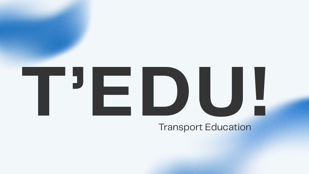 T’Edu: Transportasi umum yang kita gunakan setiap hari, itu rancangan dari Politik & Bisnis, loh…