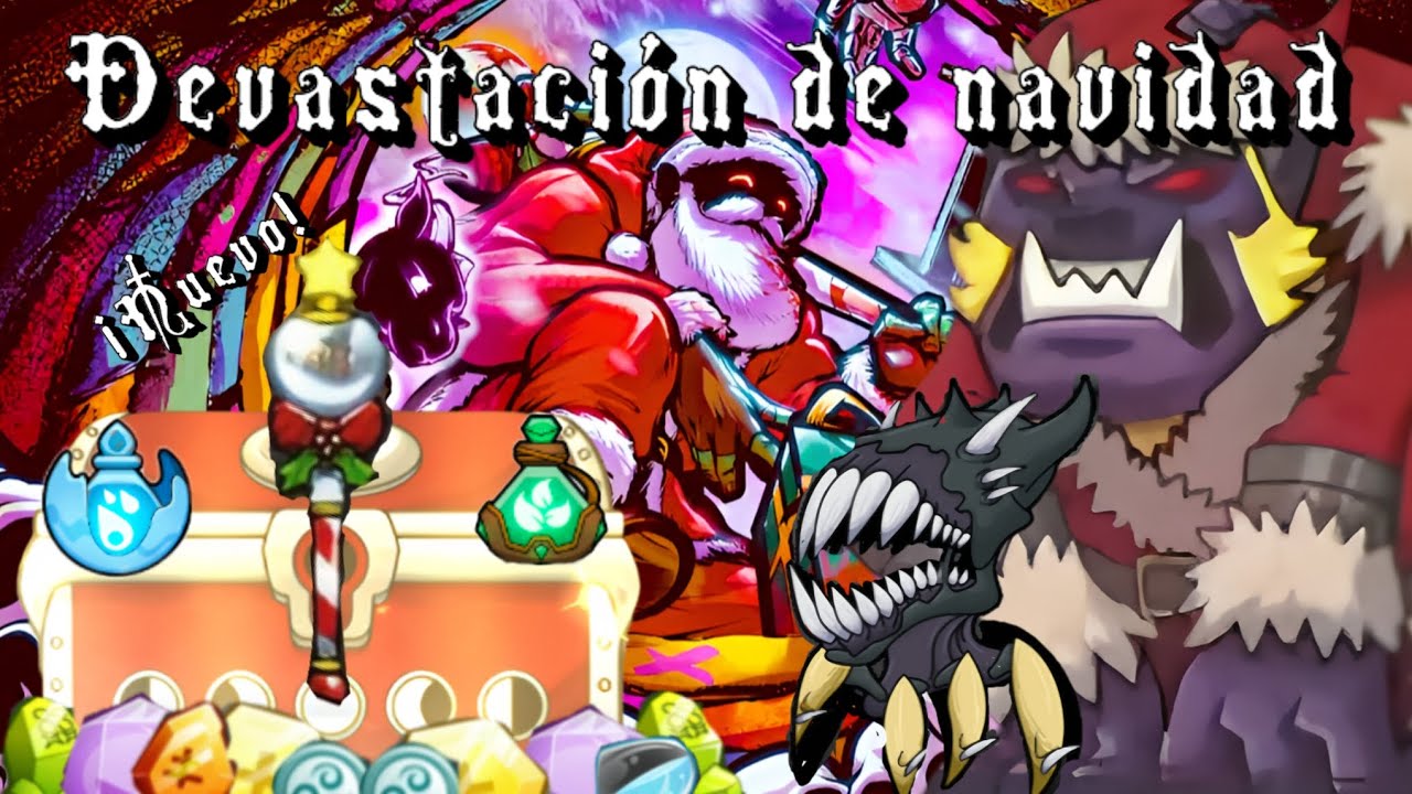 Masmorra semanal 