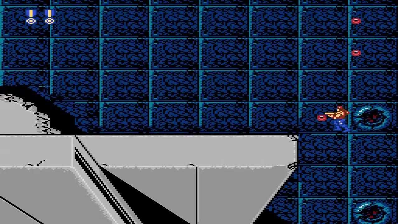CONTRA COLLECTION