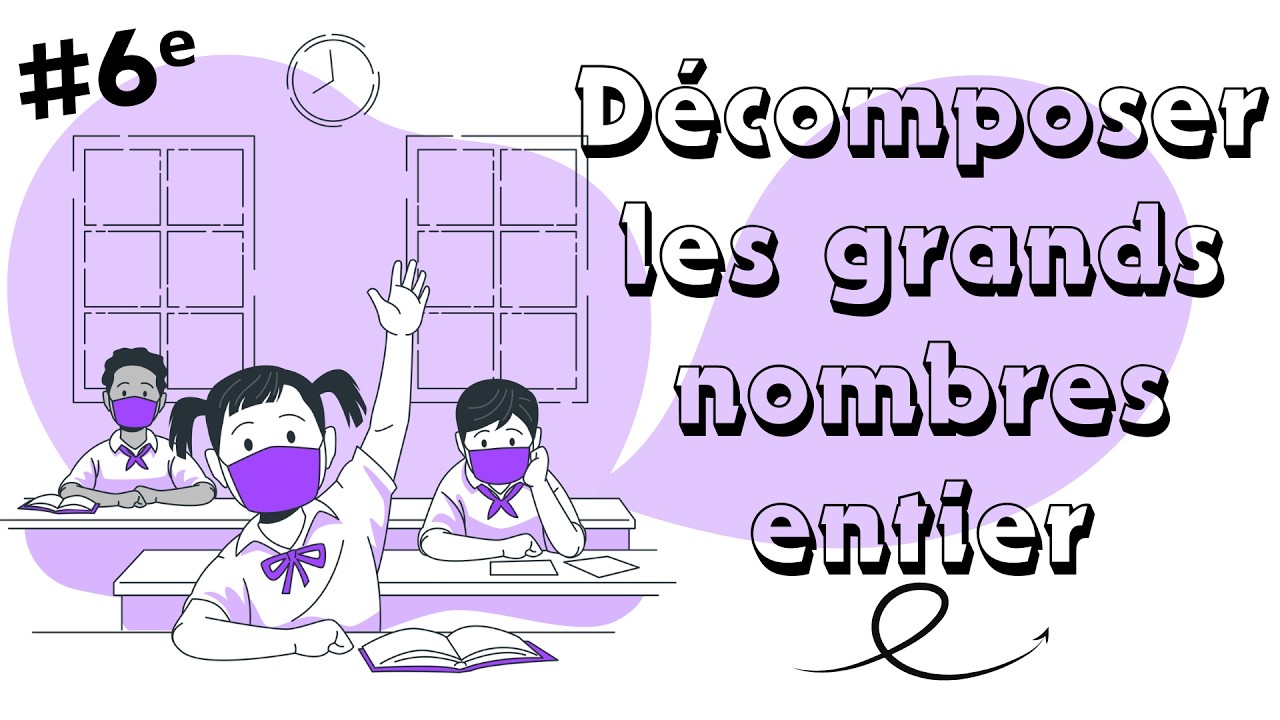 La technique infaillible de décomposition