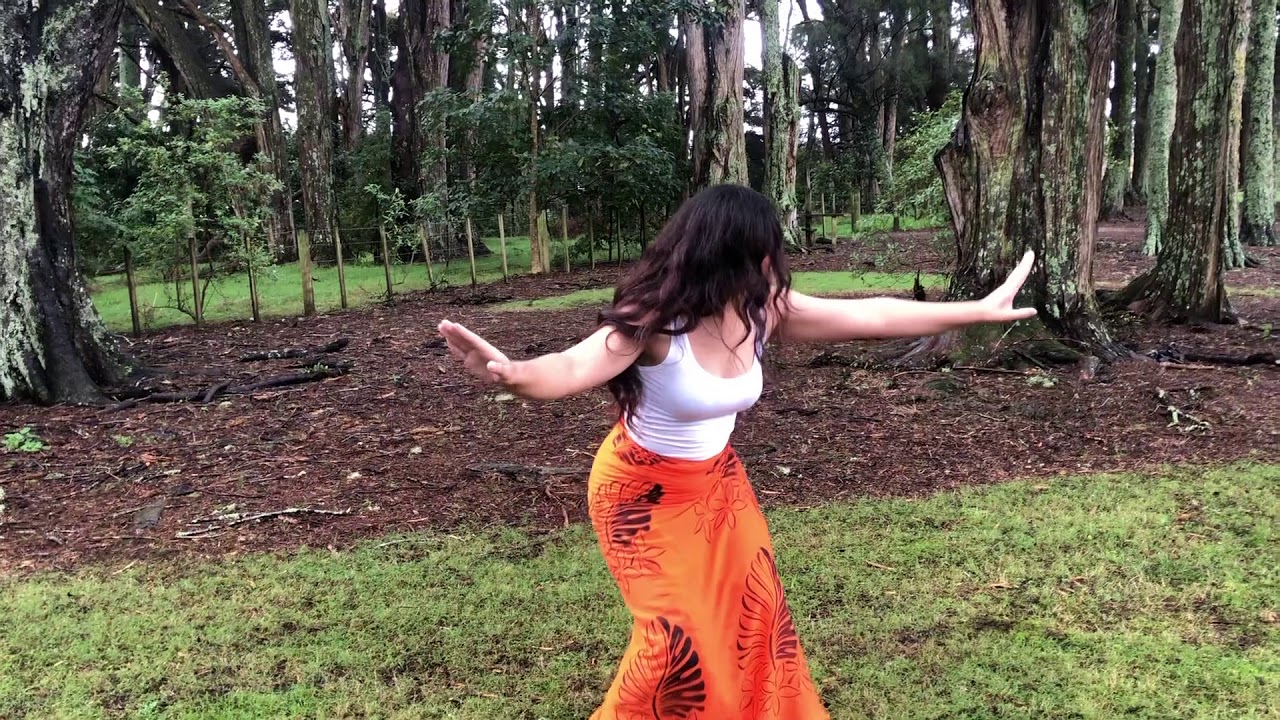 Spawnbreezie - Lo'u Uo Moni Dance #3