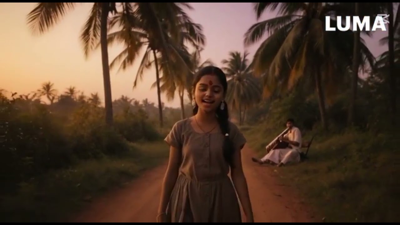 කවිකාරියේ | AI Sinhala Folk Remix Song | Kavikariye | New Sinhala Song 2026