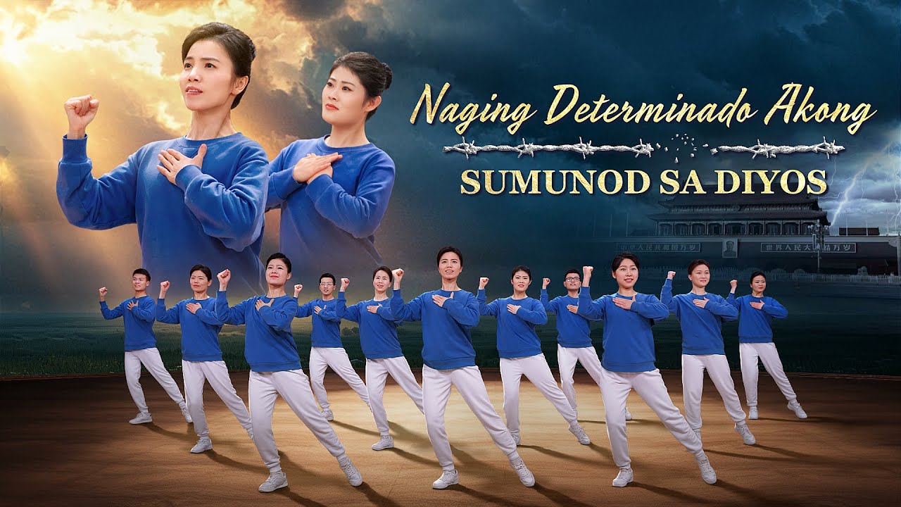 Tagalog Christian Dance | 