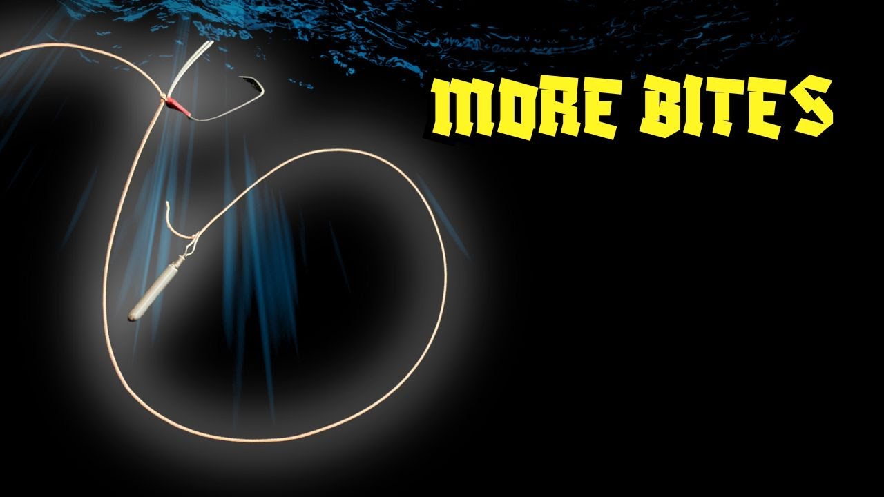 The Japanese Way to Fish a Drop Shot – How Japanese Anglers Fish the Drop Shot Rig
