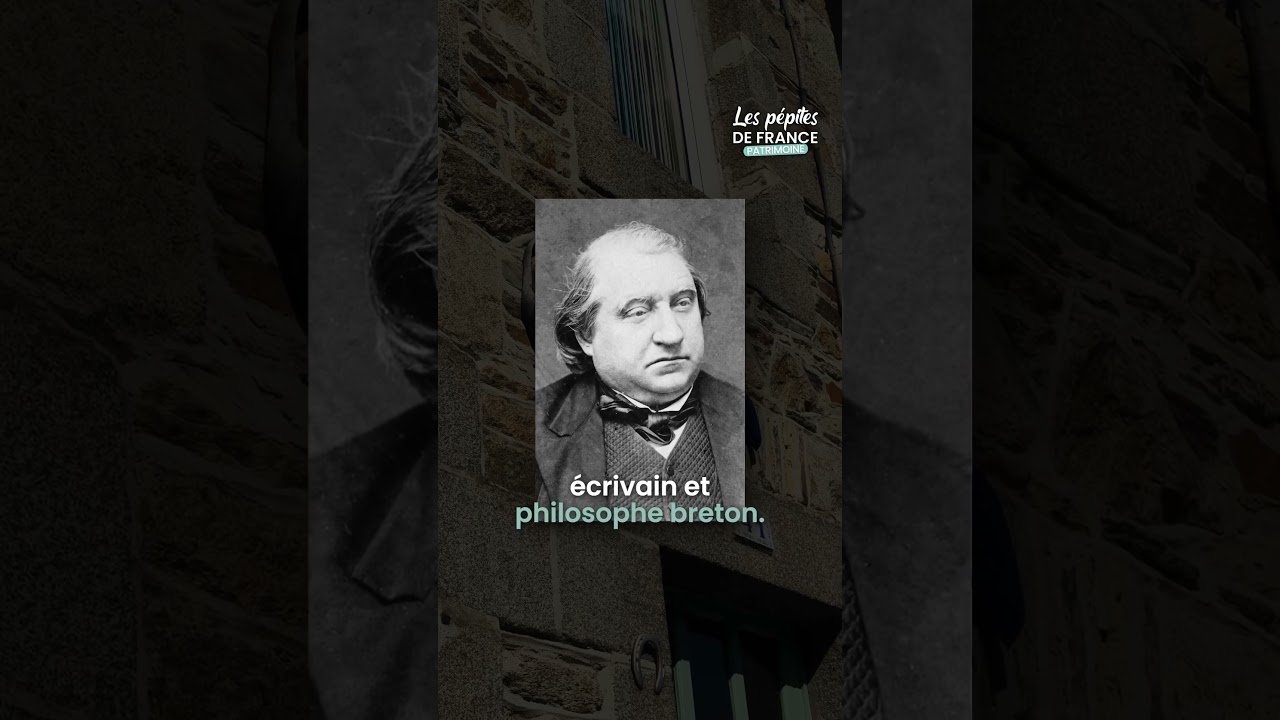 Tr&eacute;guier une p&eacute;pite bretonne