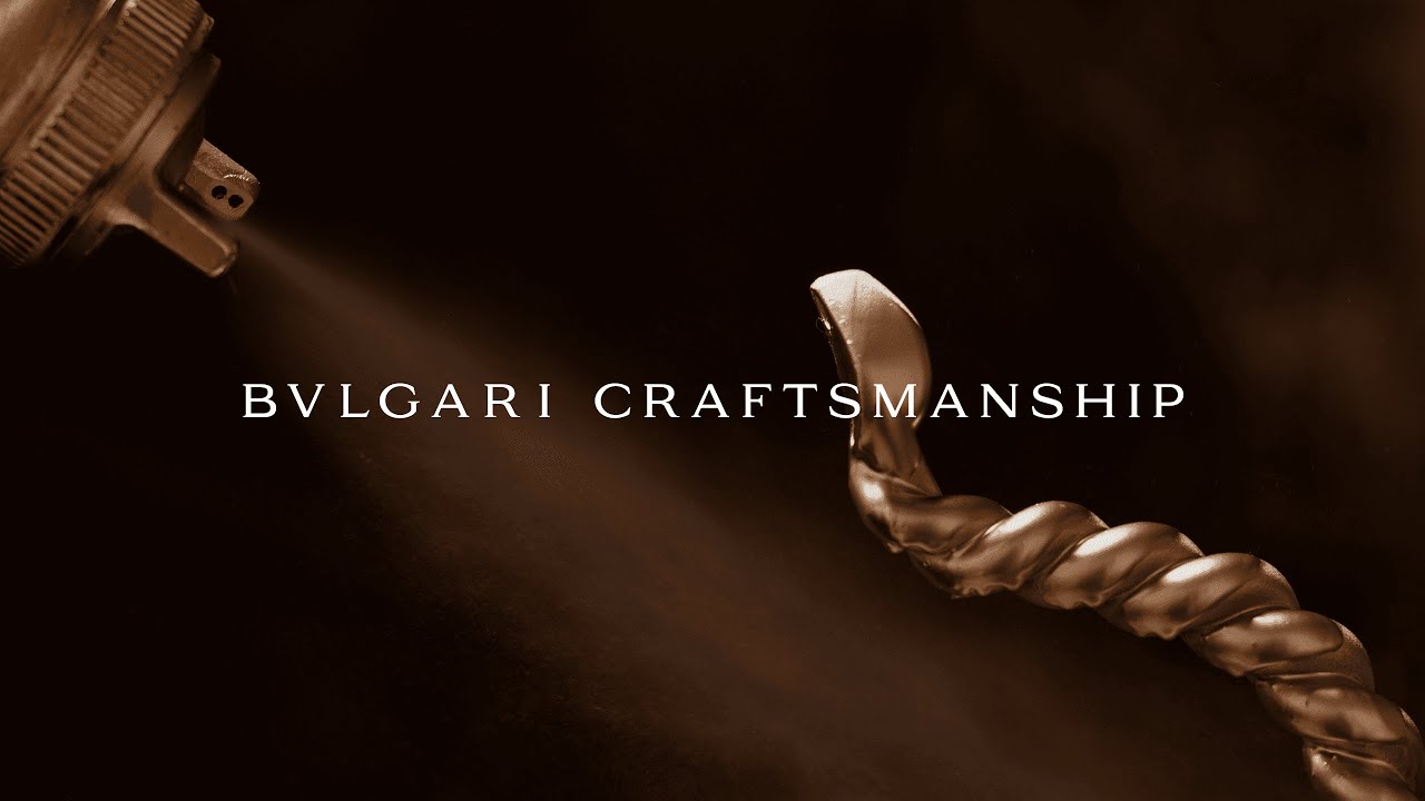 Serpenti in Conversation | Bvlgari Leather Goods and Accessories | Bvlgari