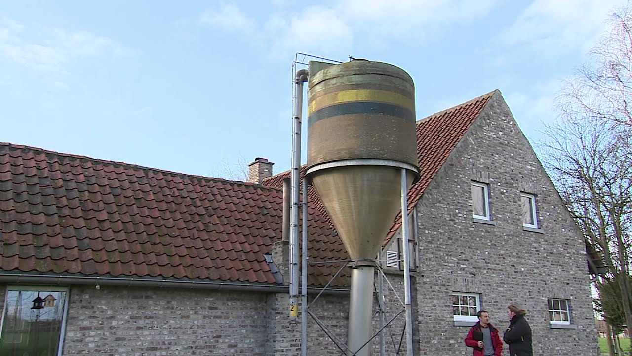 De troeven van een pelletketel