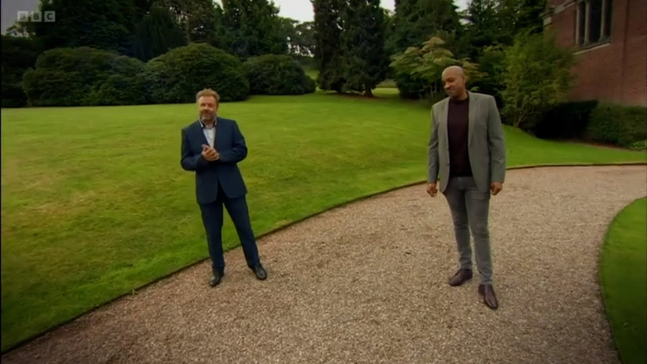 Homes Under The Hammer: Series 25 Episode 1