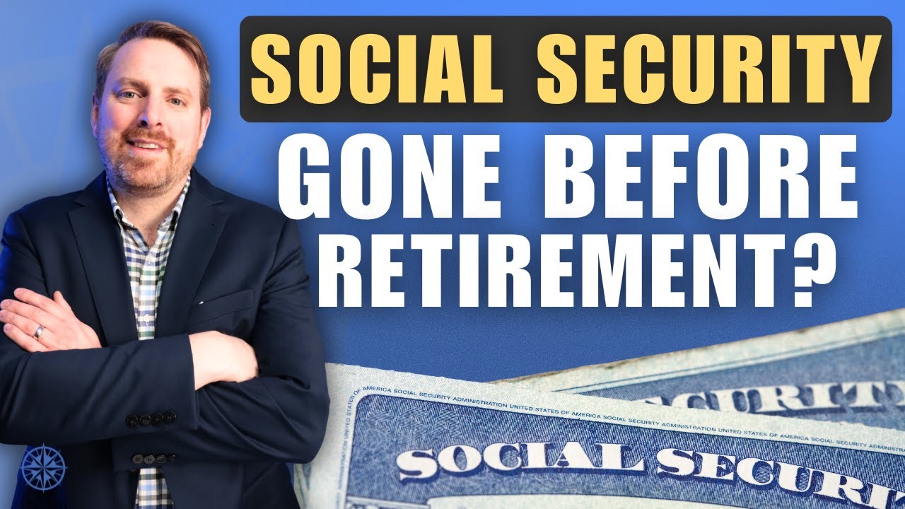 How Retirees Should Think About Social Security Right Now