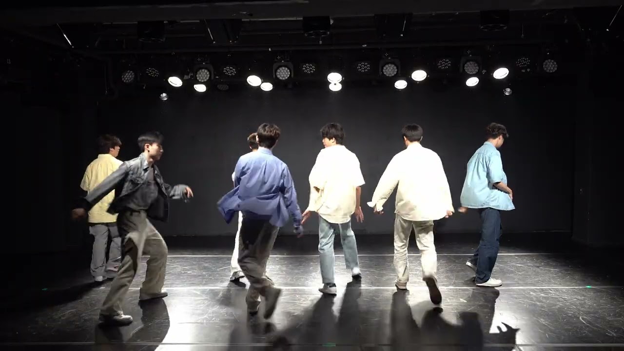 서울의대 댄스동아리 FREEze | Butter - BTS(방탄소년단) | 2024 워크샵