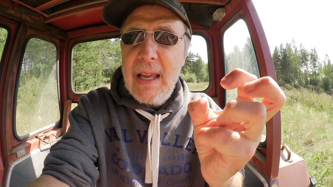 Nu drar vi till Östra Ryd
