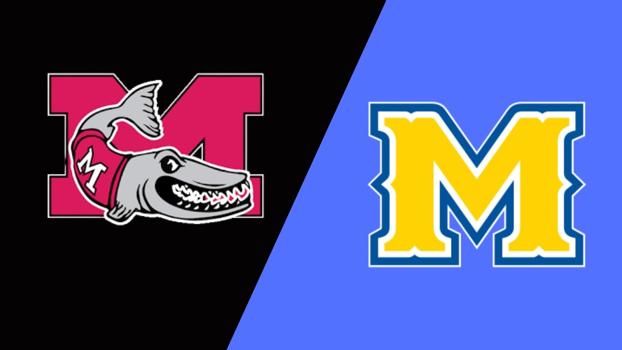 Muskingum University vs. McNeese State University STUNT