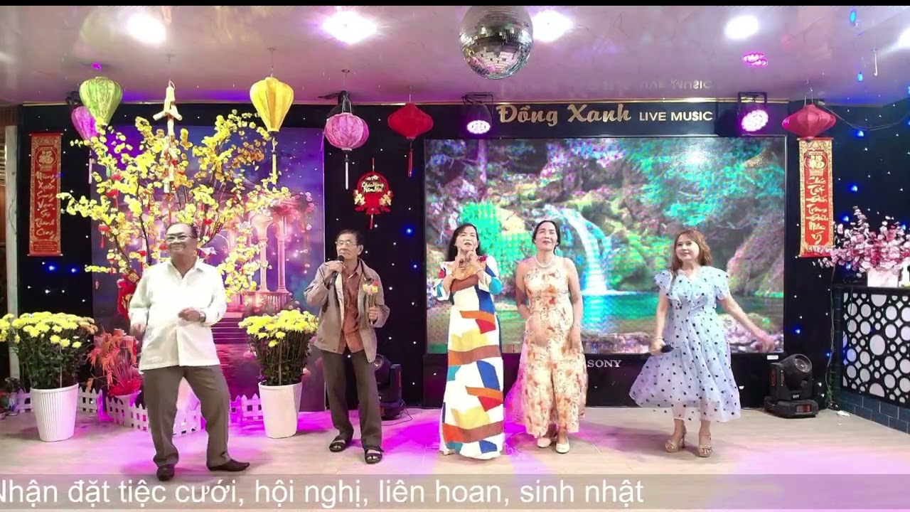 KHÚC HÁT ÂN TÌNH- Anh Út 