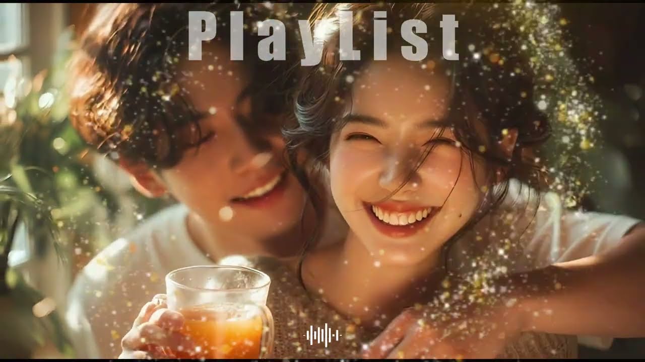 [PlayList] 카페에서 연인과 함께 같이 들을 만한 노래 모음 Cafe PlayList