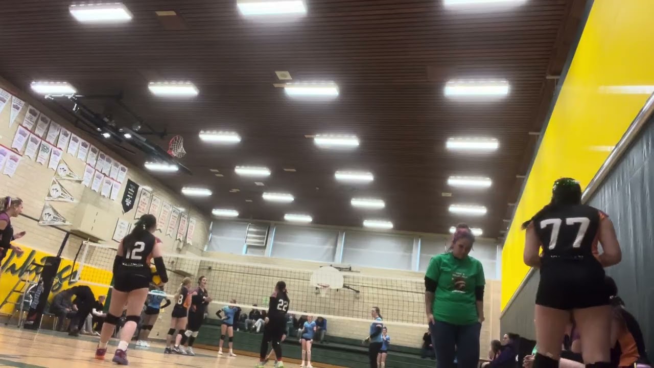 Rebel Rain Tournament