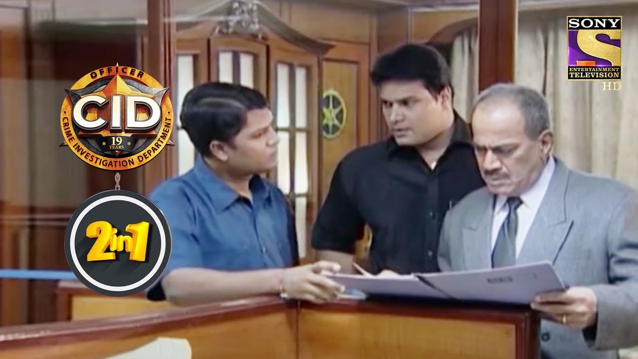 जान बचाने वाले Doctor पर ही लगे है आरोप | CID | सी आई डी | CID – 2 in 1