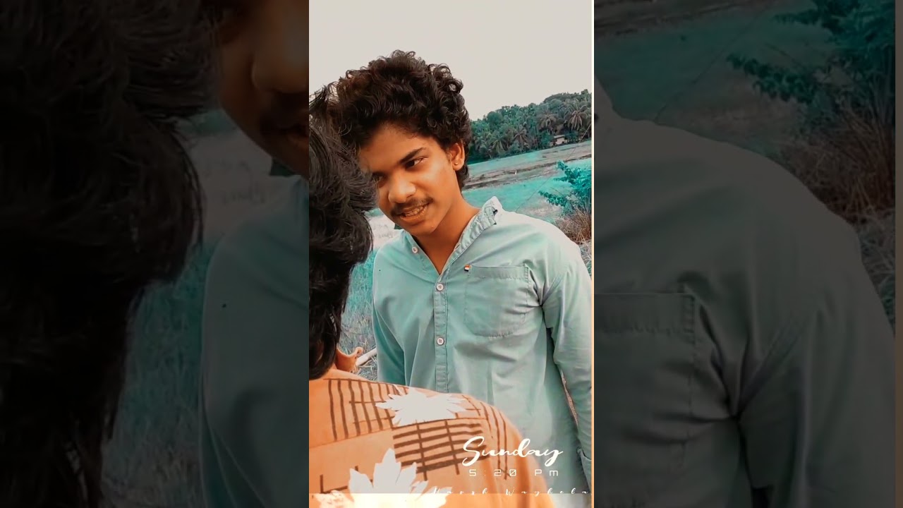 Nadeshan chotta mumbai new reels vedio