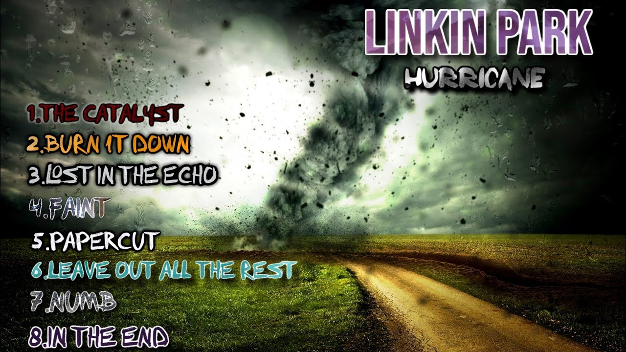 LINKIN PARK GYM MUSIC💥 | WORKOUT MOTIVATION