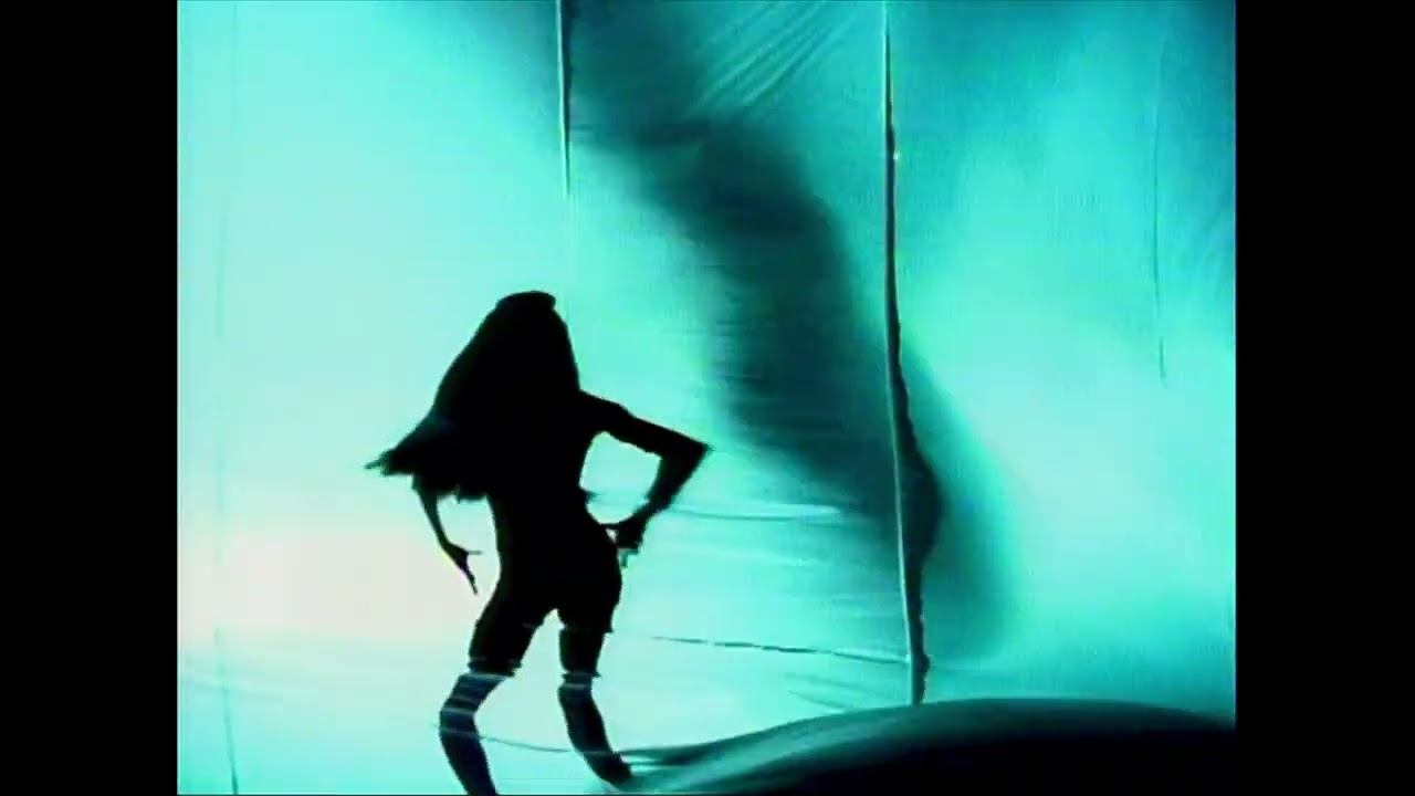 Julianas Tokyo: Virtual Rave-NRG (LaserDisc Version)