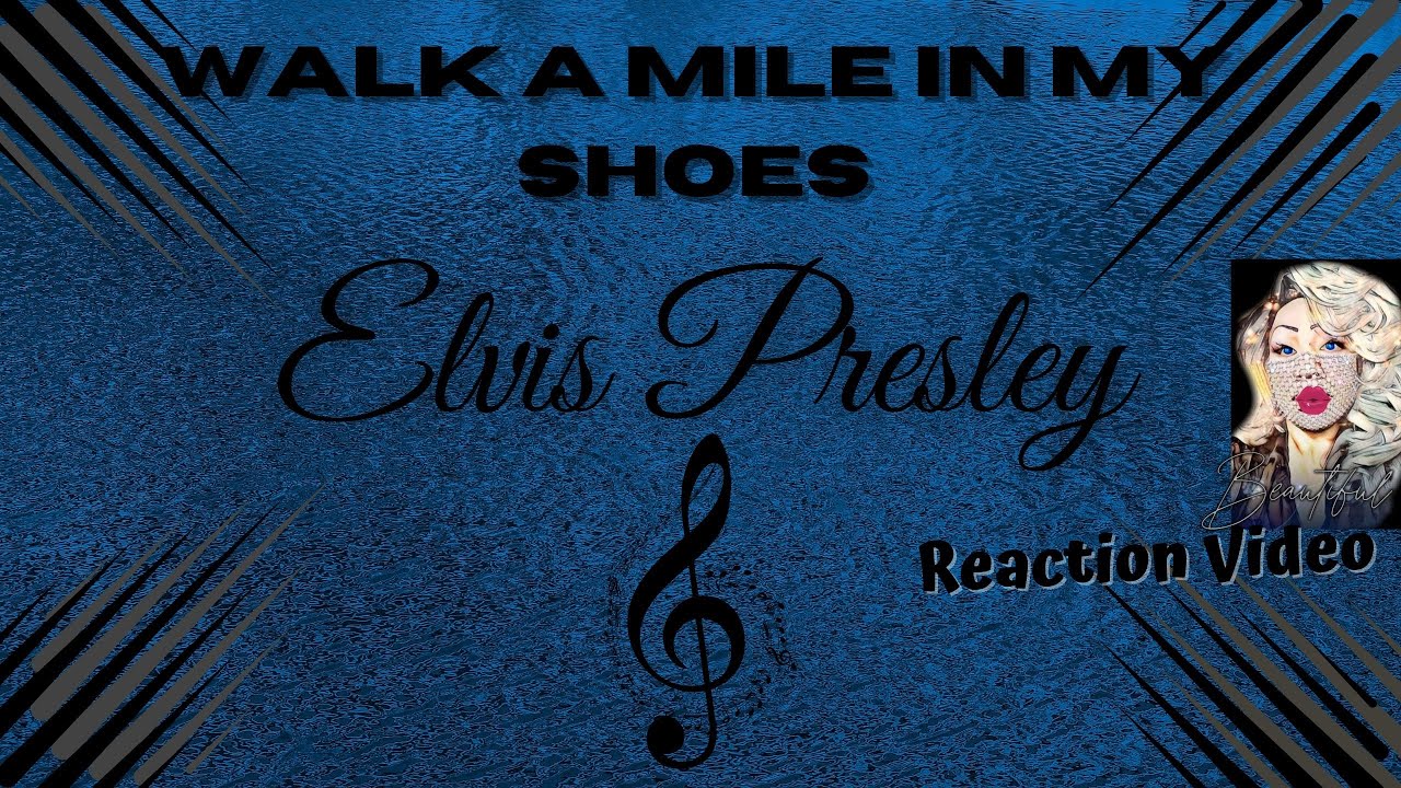 ELVIS PRESLEY 