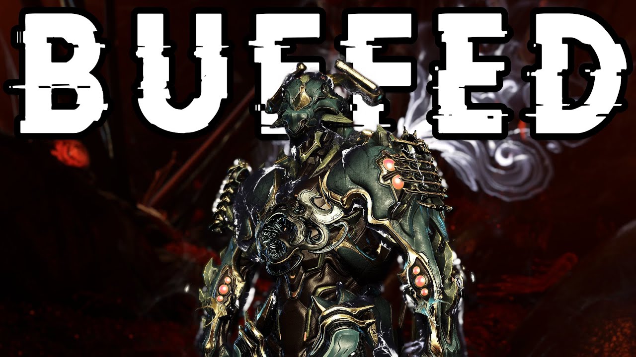 CHROMA BUFFED! | Vex Armor Buffed | Massive Damage Destroying Steel Path!