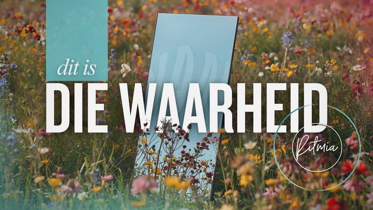 8 Februarie 2026 | Ritmia Aanddiens  | Dit Is Die Waarheid
