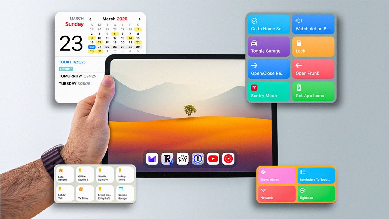 iPadOS Settings That ACTUALLY Make A Difference