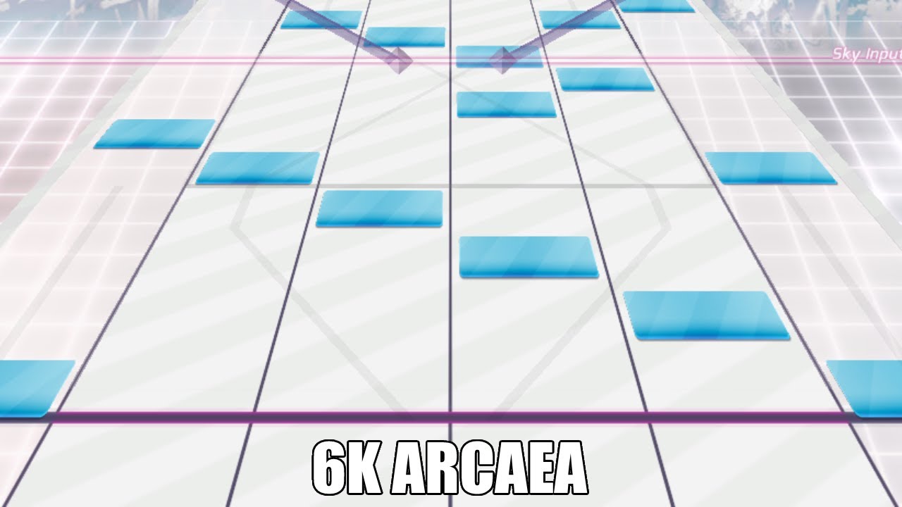 [Arcaea Fanmade?] REDSHiFT - Sayonara Hatsukoi | BYD 12... sort of
