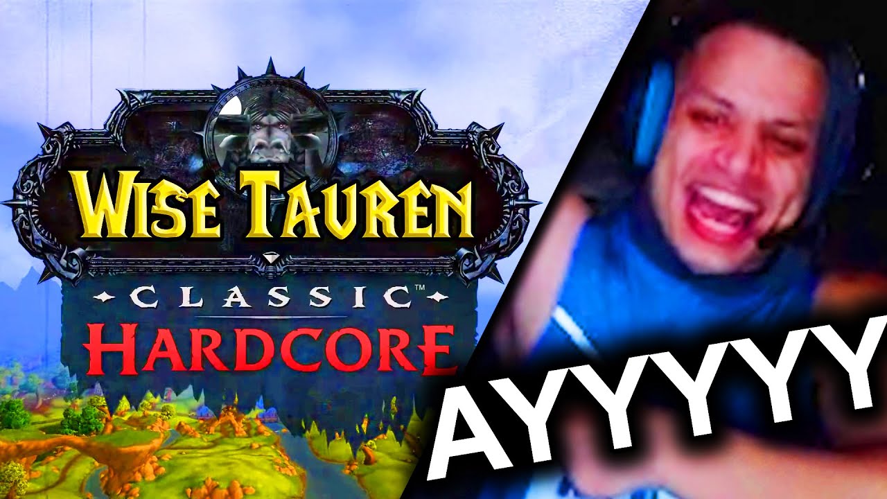Tyler1 пристрастился к песне Raid Hype