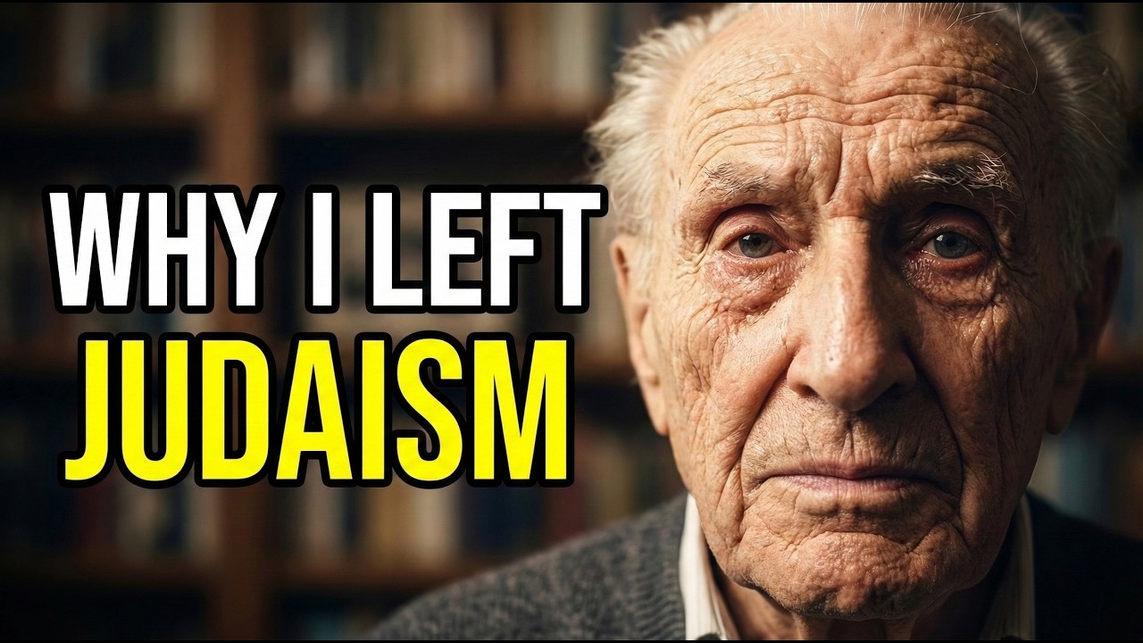 3 Habits That Made Me, as a Jew, Reject Jesus as the Messiah