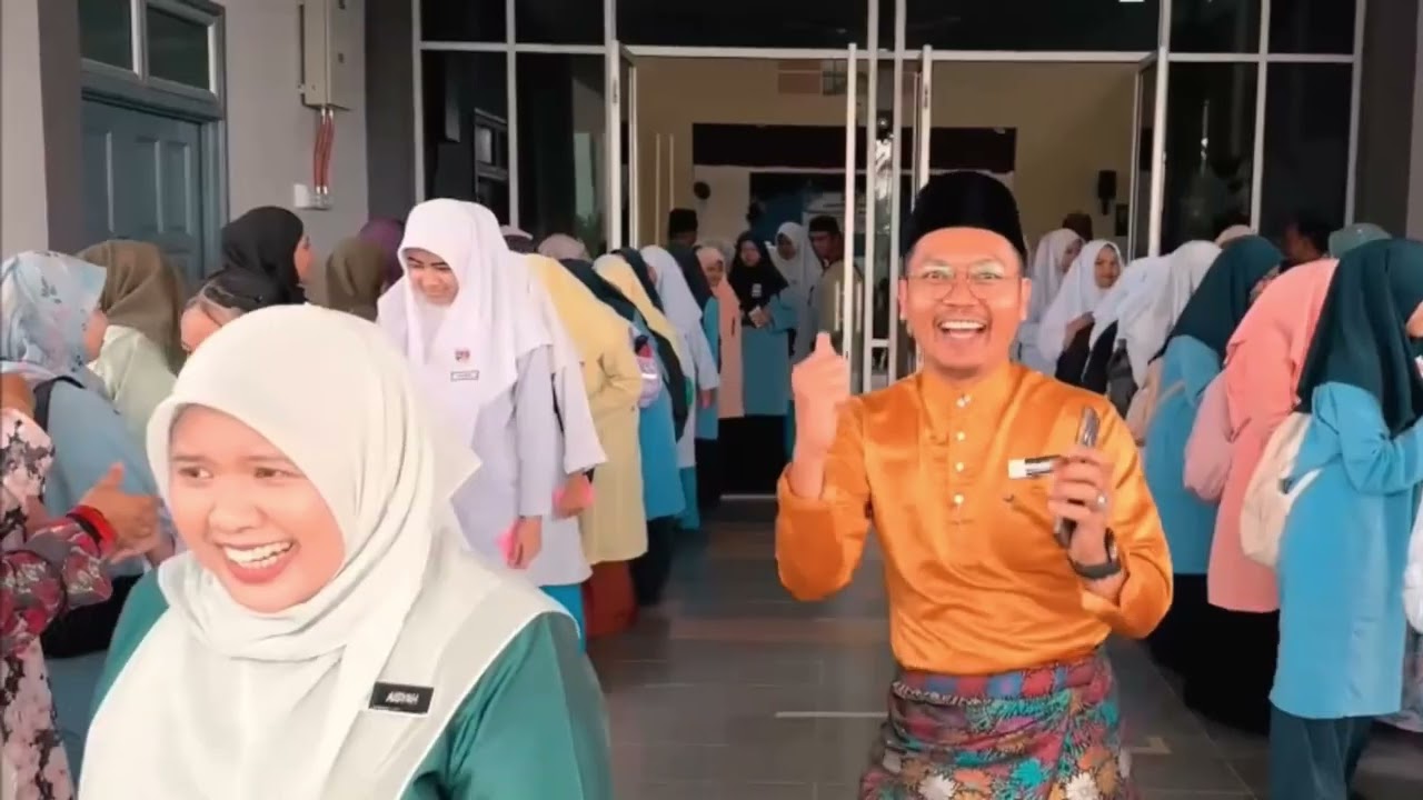 EP 41 #SMKGTV : RECAP SMK GEMAS 2025