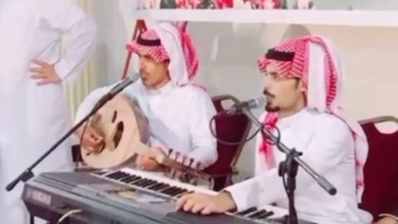 رفيحي آداء : عبدالله أبو جنيب