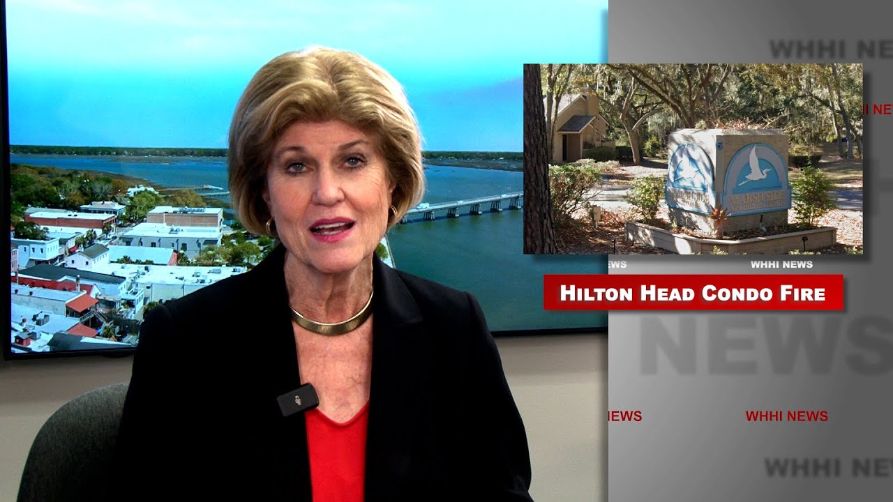 WHHI NEWS | Robyn Zimmerman, Local Headlines | February 3, 2026 | WHHITV