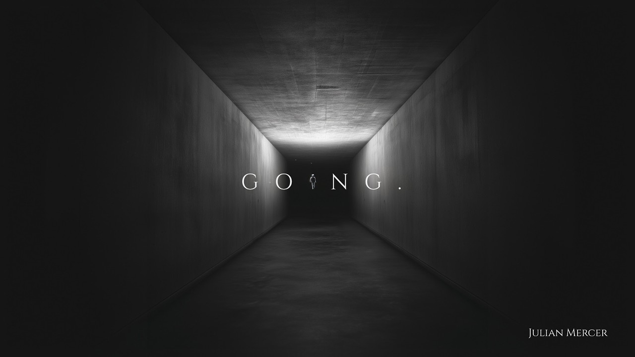 Deep House & Ambient Journey – Going - Julian Mercer