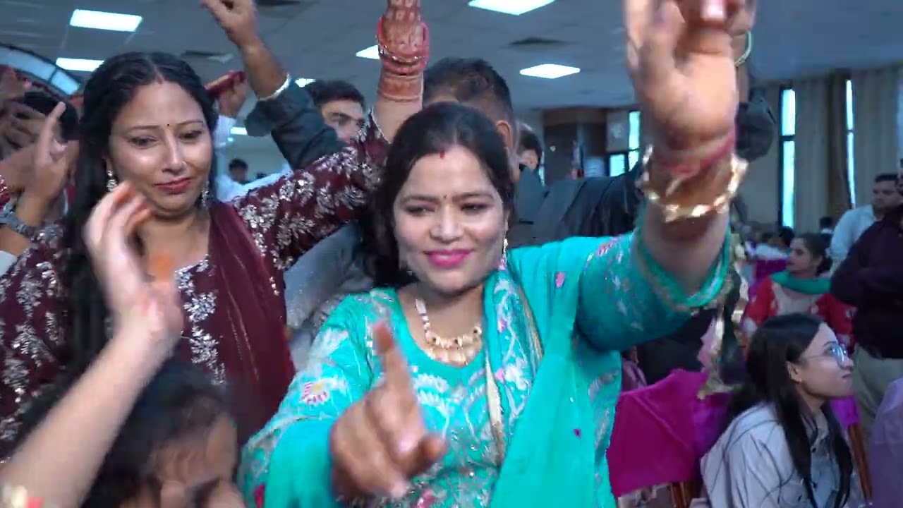 WEEDING PHAT 2 (RESHAM STUDIO LDH)9872228831