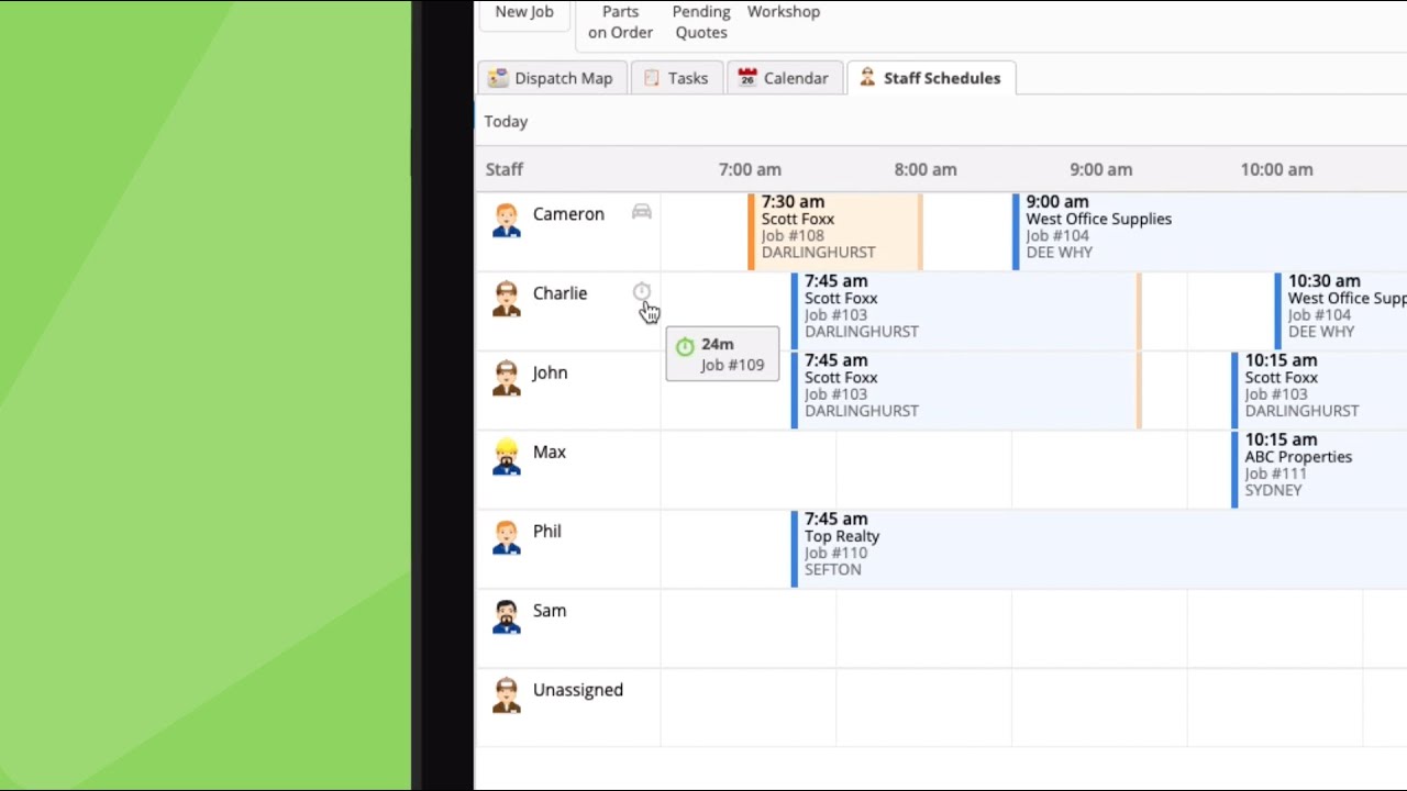 Remote workflow & team communication tips