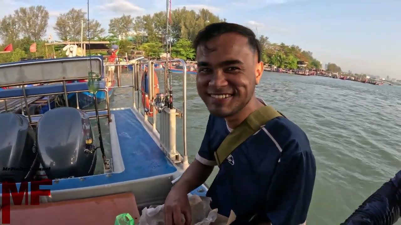 Memburu si panjang BERGERIGI yang memakan modal #v11 #fyp #fishing #viral #viralvideo #foryou