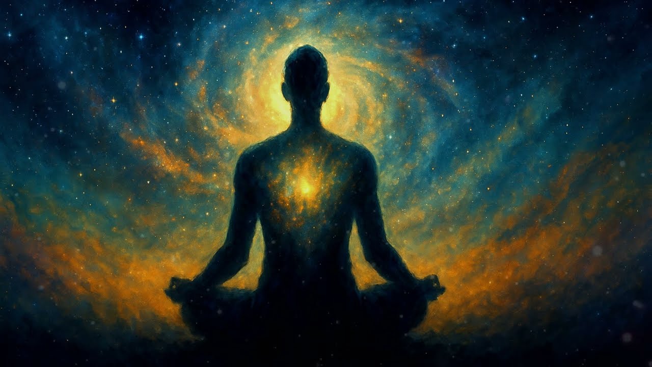 I Am Universe – Guided Meditation to Remember Your True Power | Joe Dispenza