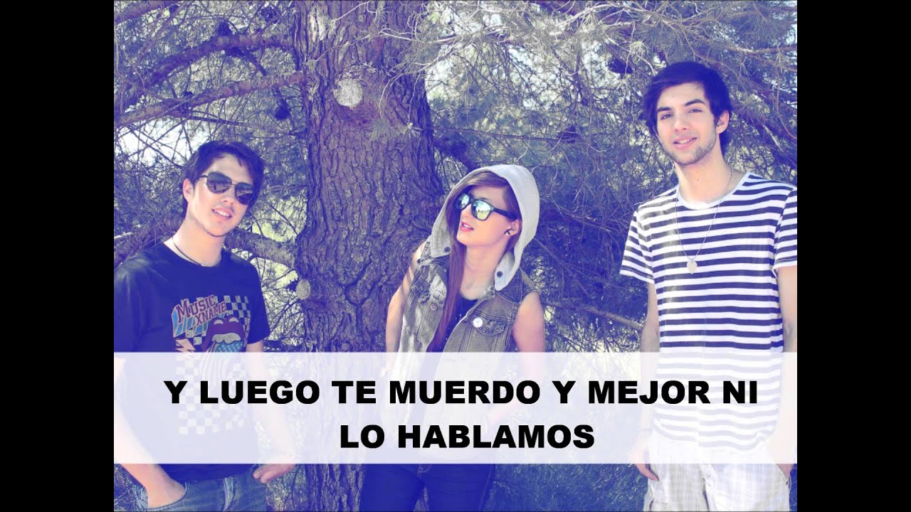 Safree - El Sol (Lyric Video)