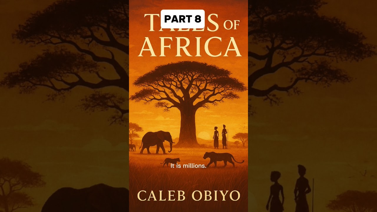 final part , part 8ShortStories